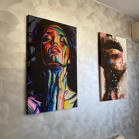 жаклин к.к. хармони хилс *