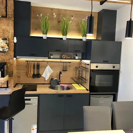 公寓 жаклин к.к. хармони хилс *