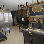 жаклин к.к. хармони хилс Appartement Rogachevo