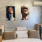 Appartement жаклин к.к. хармони хилс Rogachevo