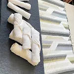 жаклин к.к. хармони хилс * Rogachevo