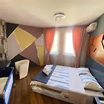 жаклин к.к. хармони хилс Appartement