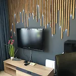 жаклин к.к. хармони хилс Appartement
