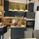 Appartement жаклин к.к. хармони хилс *