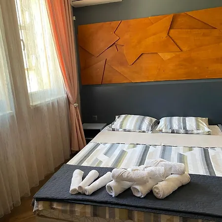 жаклин к.к. хармони хилс Apartment Rogachevo