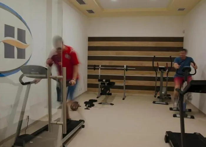 жаклин к.к. хармони хилс Apartment Rogachevo