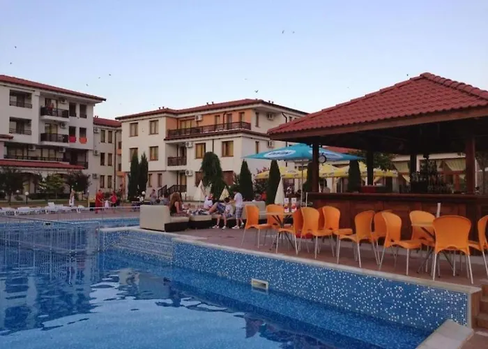 жаклин к.к. хармони хилс Apartment Rogachevo