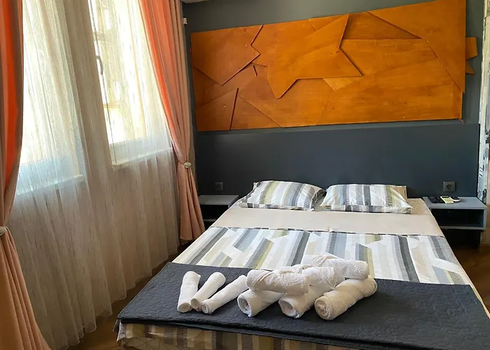 жаклин к.к. хармони хилс Apartment Rogachevo