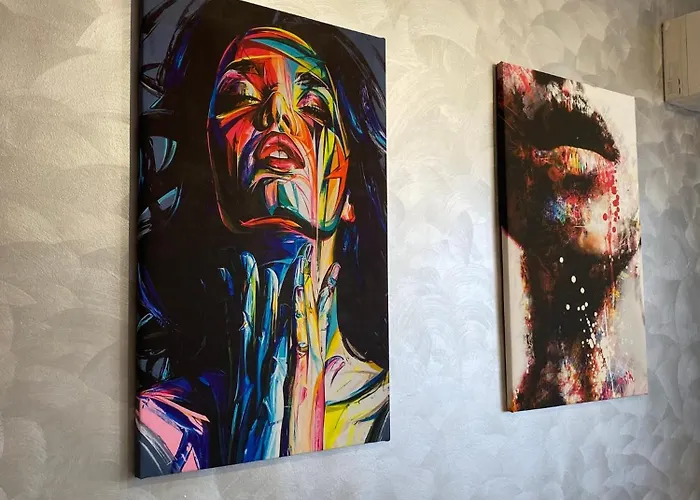 жаклин к.к. хармони хилс *