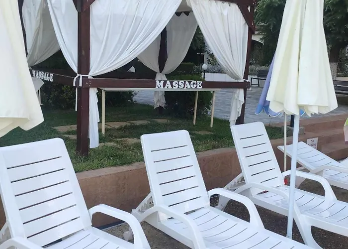 жаклин к.к. хармони хилс דירה