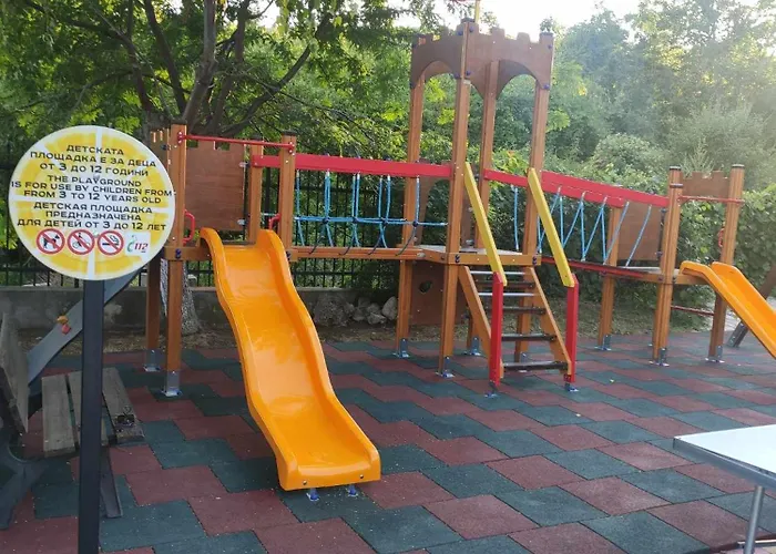 דירה жаклин к.к. хармони хилс