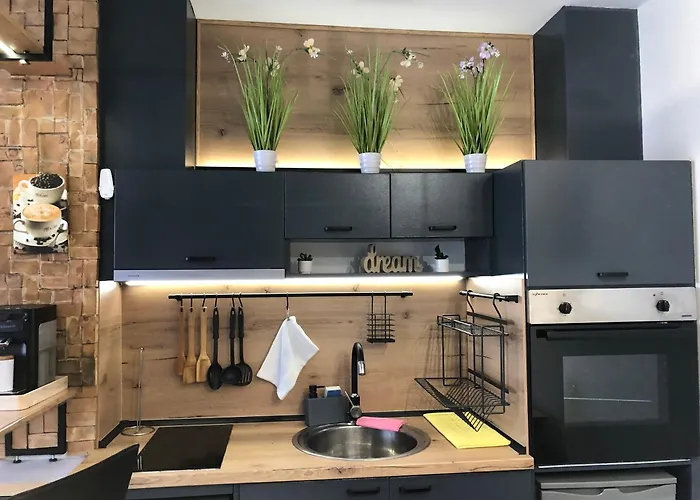 жаклин к.к. хармони хилс Apartment *